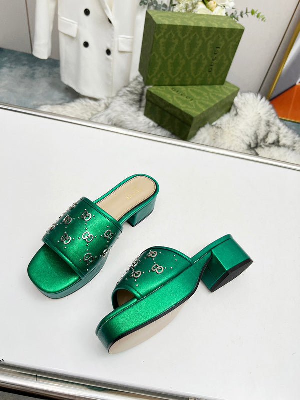 MLB - GUKI Women Shoes - 558
