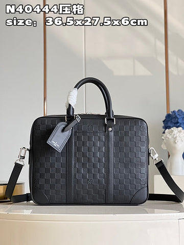Makersluxe Lu-Vi bags - 2688