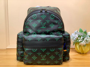 Makersluxe LOV Backpacks - 045