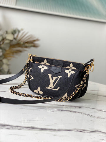 MLB Makersluxe Lu-Vi bags - 6021