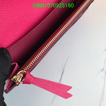 Makersluxe CHL Wallet - 1587