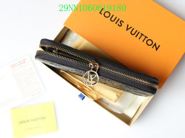 Makersluxe LOV Wallet - 372