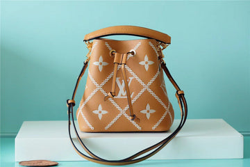 MLB Fashion Lu-Vi bags - 7138