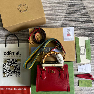 Makersluxe - GCI Bags - 1829