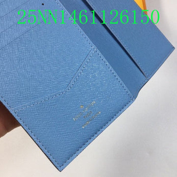 Makersluxe CHL Wallet - 458