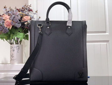 Makersluxe Lu-Vi bags - 2608