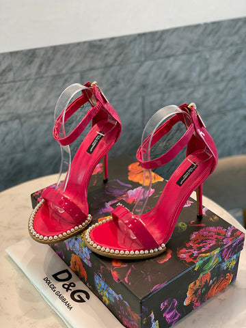 MLB - DAG Women Shoes - 617