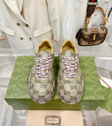 MLB - GUKI Women Shoes - 323