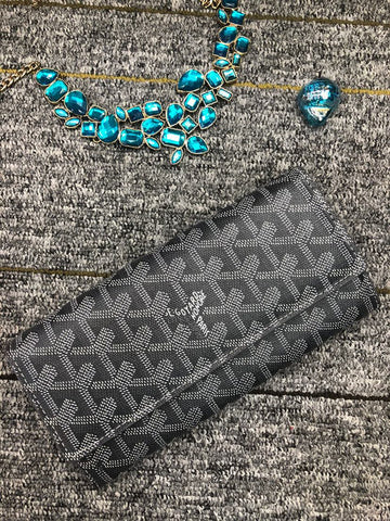 Makersluxe - GYO Wallets - 262