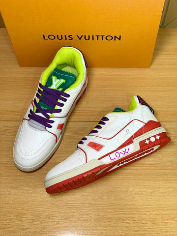 MLB - LOV Men Shoes - 293