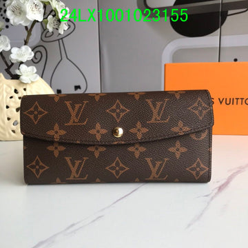 MLB - CHL Wallet - 1251