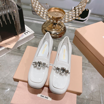 MLB - MMU Shoes - 162