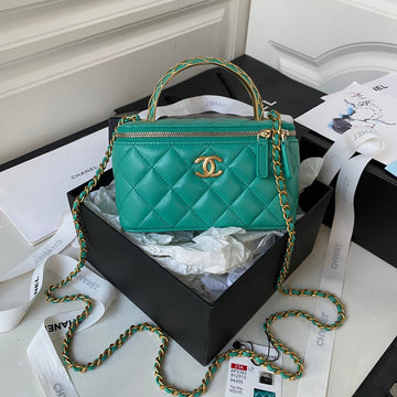 Makersluxe - CHL Bags - 016