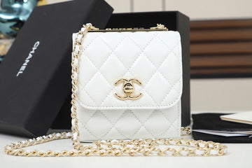 Makersluxe Bags - CHL Bags - 015