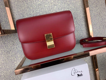 Makersluxe - CLE Bags - 025