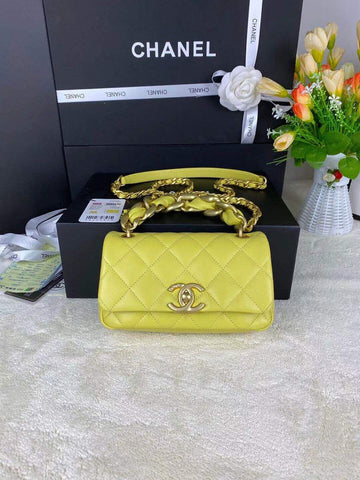 Makersluxe - CNL Bags - 1955