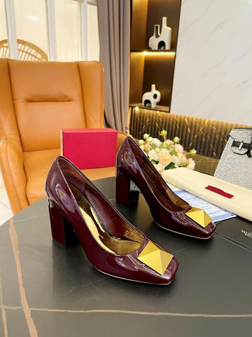 MLB - VEL Women Shoes - 445