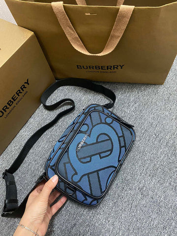Makersluxe - BOR Bags - 818