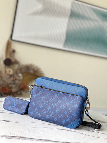 Makersluxe Lu-Vi bags - 5349