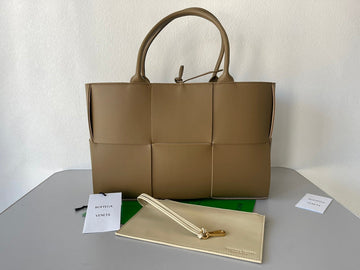 Makersluxe - BOV Bags - 1308