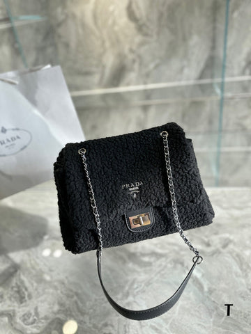 Makersluxe - PDA3 Bags - 053