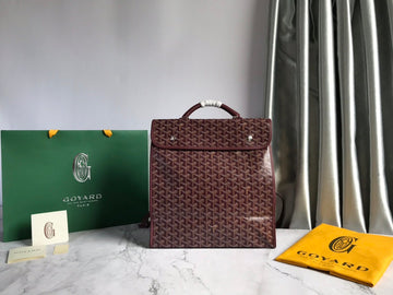Makersluxe - GYO Bags - 1058