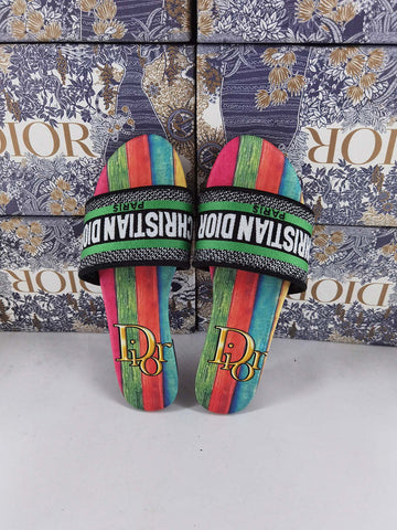 MLB - DOR Women Shoes - 736