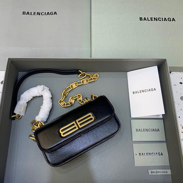 Makersluxe - BGA Bags - 302