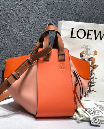 Makersluxe - LWO Bags - 679
