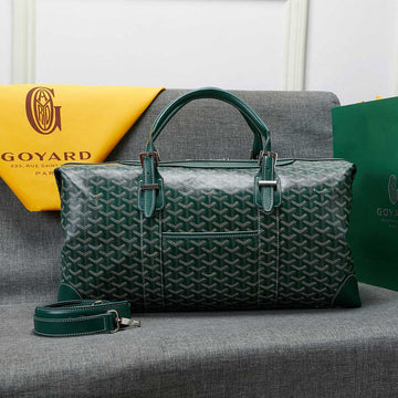 Makersluxe - GYO Bags - 1562