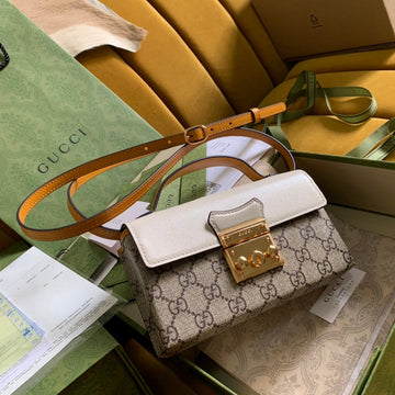 Makersluxe GUKI Women Bags - 059