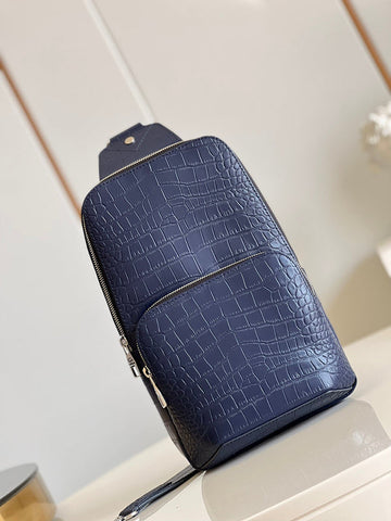 makersluxe - LOV Bags - 600