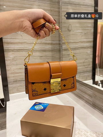 Makersluxe Bags- MQM Bags - 203