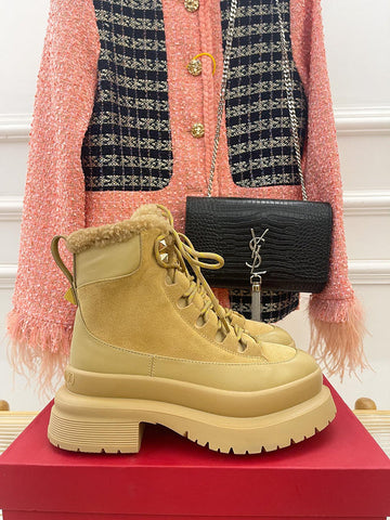 MLB - All Women Boots - 271
