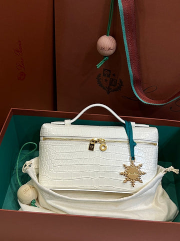 Makersluxe - LOP Bags - 245