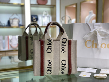 Makersluxe - CLE Bags - 202