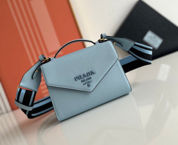 Makersluxe - PD Bags - 1072