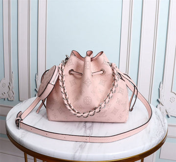 Makersluxe Lu-Vi bags - 3799