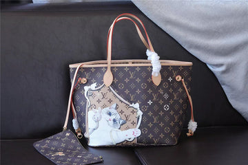 MLB Fashion Lu-Vi bags - 7017