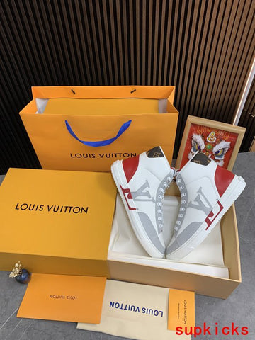 MLB - LOV Trainers - 278