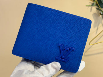 Makersluxe LOV Wallets - 156