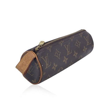 Louis Vuitton Clutch Bag Vintage Papillon