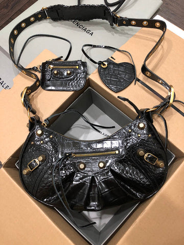 Makersluxe - BG Bags - 745