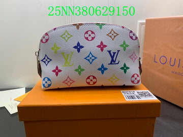 MLB - LOV Wallet - 1137