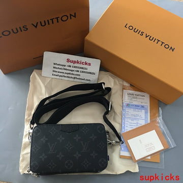 Makersluxe Bags - LOV Bags - 105