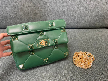 Makersluxe - VEL Bags - 580