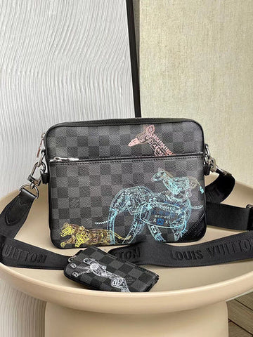 MLB - LOV Men Bags - 492