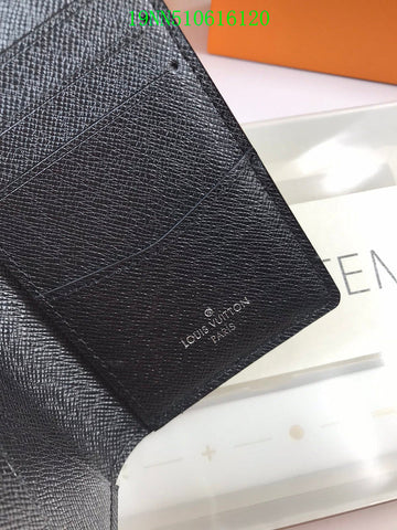 Makersluxe LOV Wallet - 1160