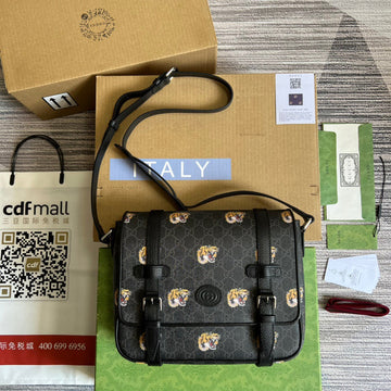 Makersluxe - GCI Bags - 2282