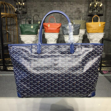 Makersluxe - GOD Bags - 221